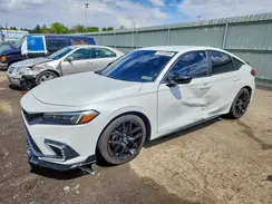 19XFL2H87NE009896 2022 HONDA CIVIC