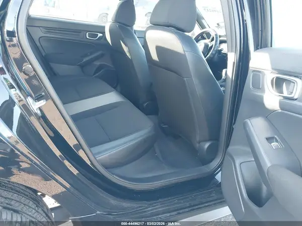 19XFL2H87NE010000 2022 HONDA CIVIC - Image 8