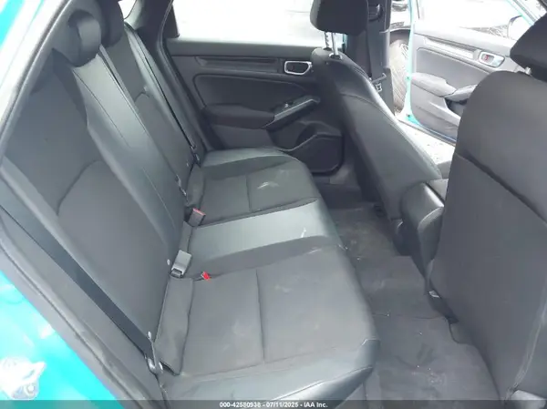 19XFL2H87NE010014 2022 HONDA CIVIC - Image 8