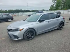 19XFL2H87NE010241 2022 HONDA CIVIC