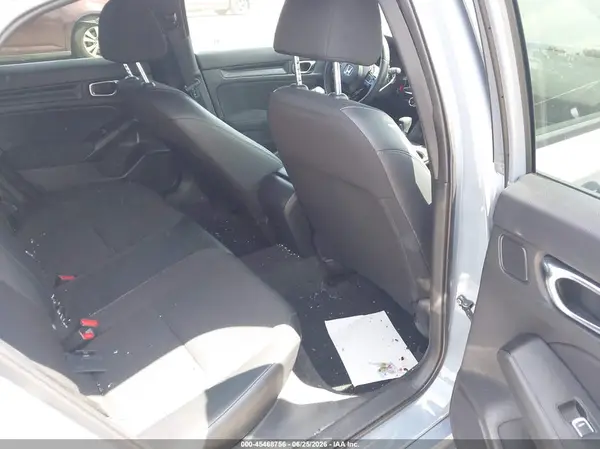 19XFL2H87NE011437 2022 HONDA CIVIC - Image 8