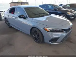 19XFL2H87NE011602 2022 HONDA CIVIC