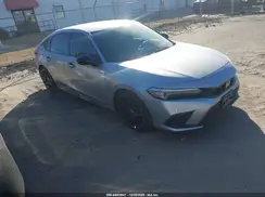 19XFL2H87NE012054 2022 HONDA CIVIC