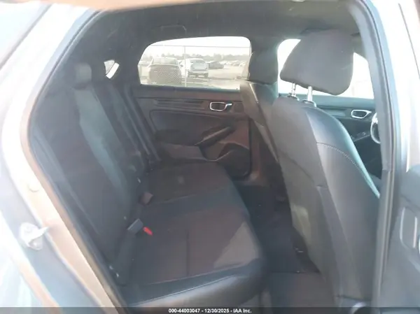 19XFL2H87NE012054 2022 HONDA CIVIC - Image 8
