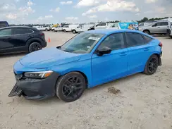 19XFL2H87NE012121 2022 HONDA CIVIC