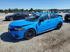 19XFL2H87NE012183 2022 HONDA CIVIC