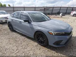 19XFL2H87NE012569 2022 HONDA CIVIC