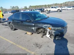 19XFL2H87NE012619 2022 HONDA CIVIC