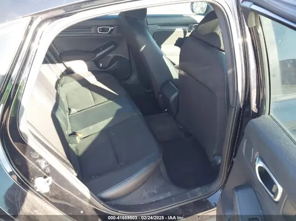 19XFL2H87NE012619 2022 HONDA CIVIC - Image 8