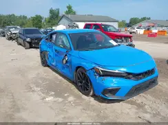 19XFL2H87NE012815 2022 HONDA CIVIC