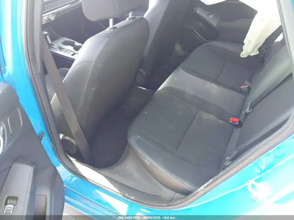 19XFL2H87NE012815 2022 HONDA CIVIC - Image 8