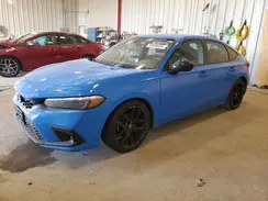 19XFL2H87NE012832 2022 HONDA CIVIC