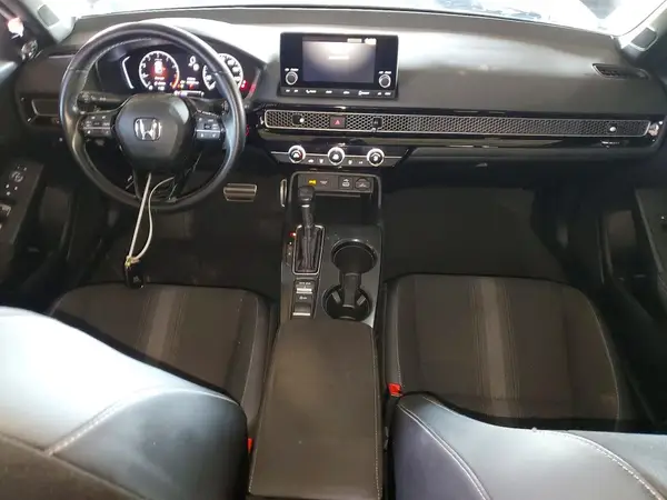 19XFL2H87NE012958 2022 HONDA CIVIC - Image 8