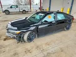 19XFL2H87NE012975 2022 HONDA CIVIC