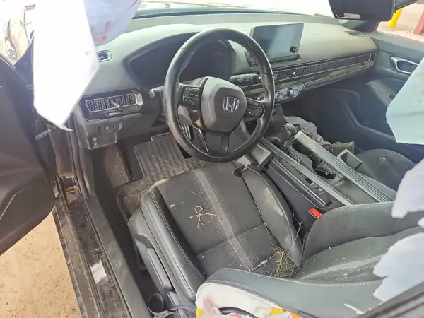 19XFL2H87NE012975 2022 HONDA CIVIC - Image 8