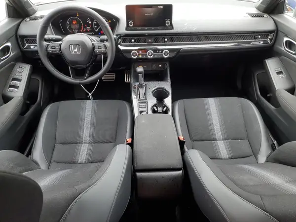 19XFL2H87NE013849 2022 HONDA CIVIC - Image 8