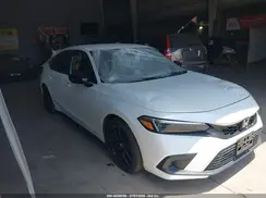19XFL2H87NE014421 2022 HONDA CIVIC