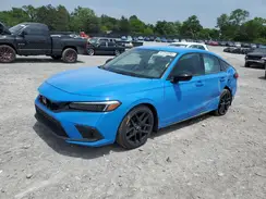 19XFL2H87NE014841 2022 HONDA CIVIC