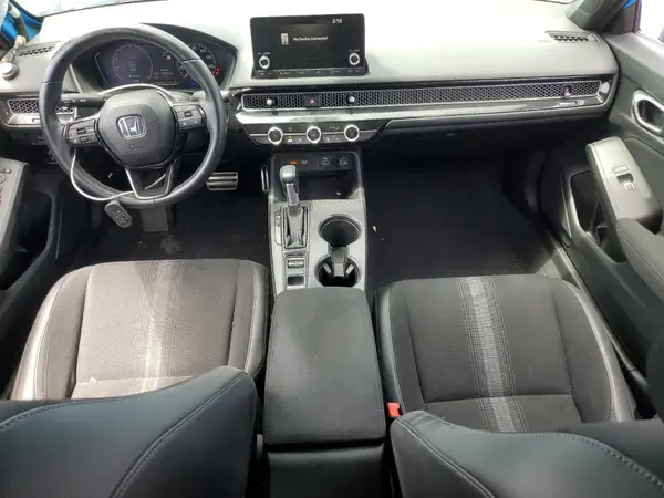 19XFL2H87NE014841 2022 HONDA CIVIC - Image 8
