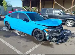 19XFL2H87NE014970 2022 HONDA CIVIC