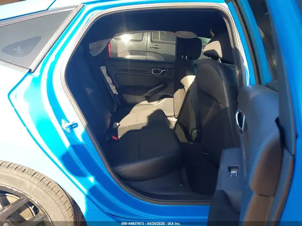 19XFL2H87NE014970 2022 HONDA CIVIC - Image 8