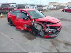 19XFL2H87NE015360 2022 HONDA CIVIC