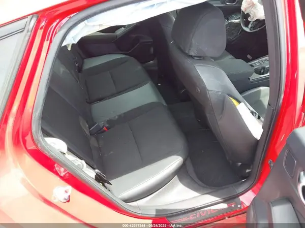 19XFL2H87NE015360 2022 HONDA CIVIC - Image 8