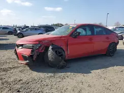 19XFL2H87NE015794 2022 HONDA CIVIC