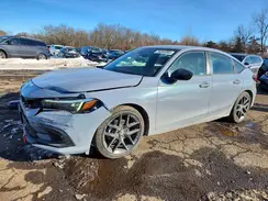 19XFL2H87NE015889 2022 HONDA CIVIC