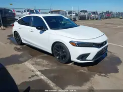 19XFL2H87NE015973 2022 HONDA CIVIC