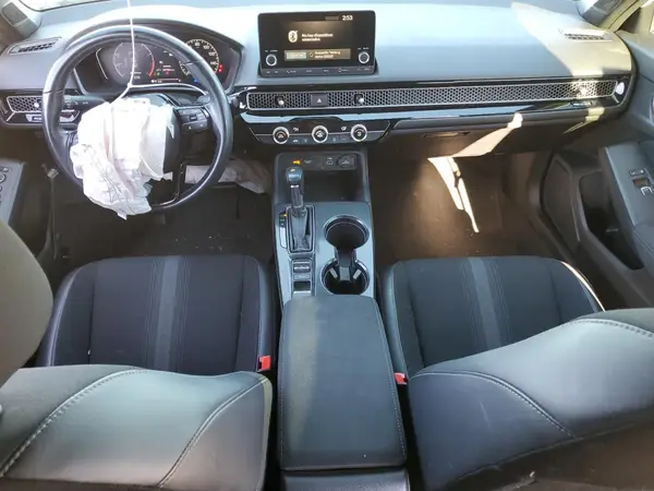 19XFL2H87NE015987 2022 HONDA CIVIC - Image 8