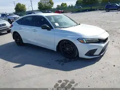 19XFL2H87NE016492 2022 HONDA CIVIC