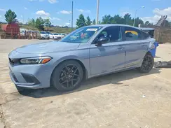19XFL2H87NE017190 2022 HONDA CIVIC