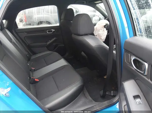 19XFL2H87NE017416 2022 HONDA CIVIC - Image 8