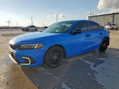 19XFL2H87NE017612 2022 HONDA CIVIC