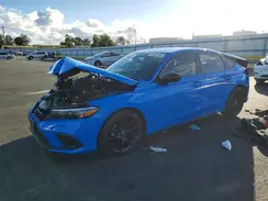 19XFL2H87NE018372 2022 HONDA CIVIC
