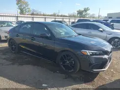 19XFL2H87NE018484 2022 HONDA CIVIC