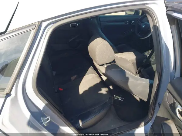 19XFL2H87NE018565 2022 HONDA CIVIC - Image 8