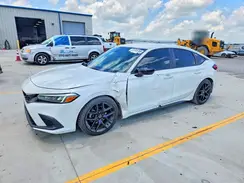 19XFL2H87NE018680 2022 HONDA CIVIC