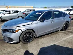 19XFL2H87NE018727 2022 HONDA CIVIC