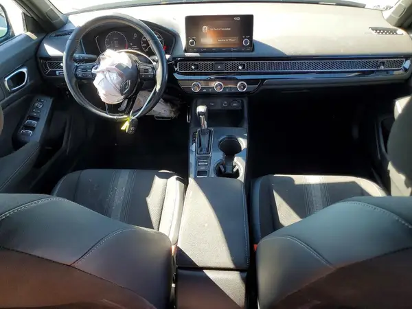 19XFL2H87NE018727 2022 HONDA CIVIC - Image 8