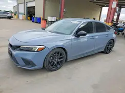 19XFL2H87NE018839 2022 HONDA CIVIC