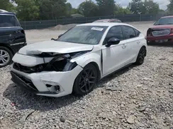 19XFL2H87NE019120 2022 HONDA CIVIC
