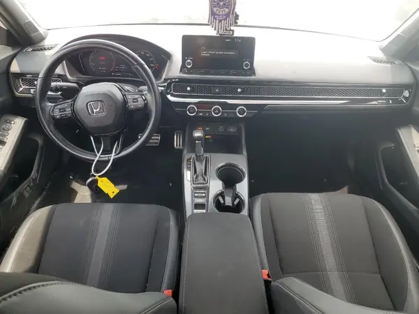 19XFL2H87NE019120 2022 HONDA CIVIC - Image 8