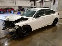 19XFL2H87NE019585 2022 HONDA CIVIC