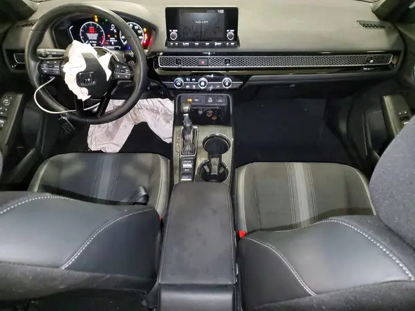 19XFL2H87NE019585 2022 HONDA CIVIC - Image 8