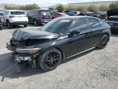 19XFL2H87NE020770 2022 HONDA CIVIC