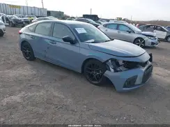 19XFL2H87NE021224 2022 HONDA CIVIC
