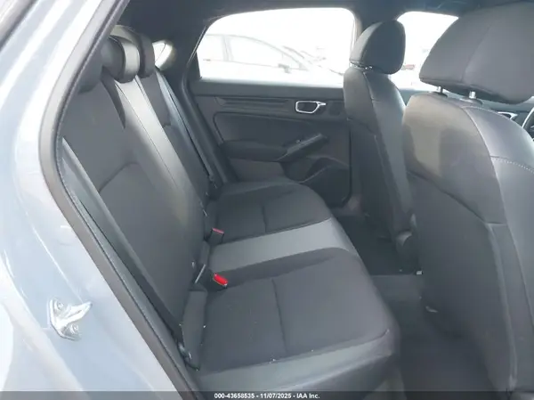 19XFL2H87NE021224 2022 HONDA CIVIC - Image 8