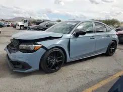 19XFL2H87NE021238 2022 HONDA CIVIC
